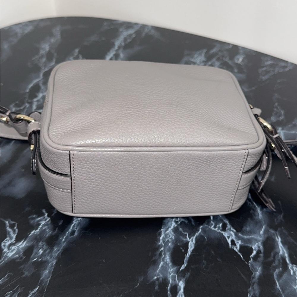 Kate Spade New York Gray Handbag PYPER MULBERRY STREET CROSSBODY AUTHENTIC - Picture 5 of 13